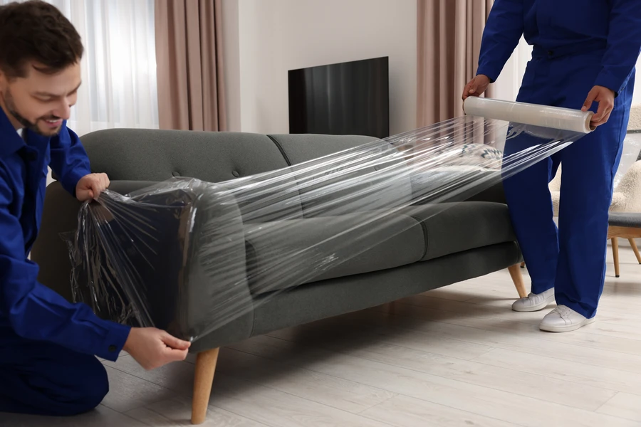 Experienced Furniture Moving Williamsburg, VA Experienced Furniture Moving Williamsburg, VA