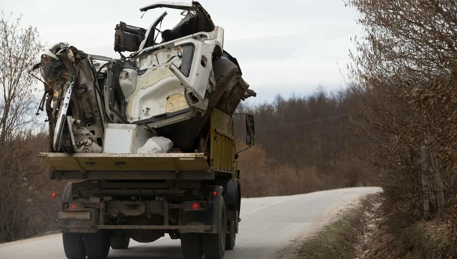 How Movers Handle Fragile And Specialty Items in Williamsburg, VA