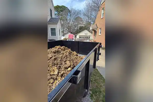 Other services by U Call We Haul Moving & Cleaning Co LLC