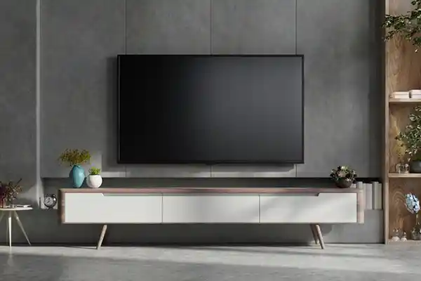 TV Mounting