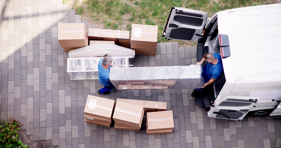 Top-rated Furniture Moving Williamsburg, VA Top-rated Furniture Moving Williamsburg, VA