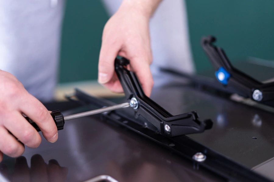 Tv Mounting Services Included With Professional Movers Williamsburg, VA